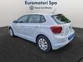 Volkswagen Polo Polo 5p 1.6 tdi Trendline 80cv Argento - thumbnail 3