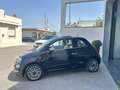 Fiat 500 1.2 LOUNGE AUTOMATICA TETTO/NAVI - 2017 Noir - thumbnail 3