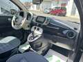 Fiat 500 1.2 LOUNGE AUTOMATICA TETTO/NAVI - 2017 Noir - thumbnail 11
