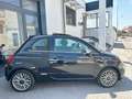 Fiat 500 1.2 LOUNGE AUTOMATICA TETTO/NAVI - 2017 Noir - thumbnail 4