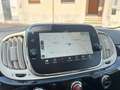 Fiat 500 1.2 LOUNGE AUTOMATICA TETTO/NAVI - 2017 Noir - thumbnail 14