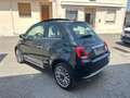 Fiat 500 1.2 LOUNGE AUTOMATICA TETTO/NAVI - 2017 Noir - thumbnail 6