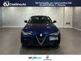 Alfa Romeo Giulia 2.2 Turbodiesel 180 CV AT8 Super Blue - thumbnail 2