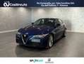 Alfa Romeo Giulia 2.2 Turbodiesel 180 CV AT8 Super Blauw - thumbnail 1