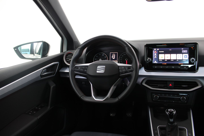 SEAT Arona FR Austria 1.0 TSI — photo 7
