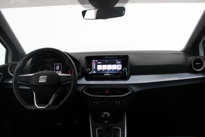 SEAT Arona FR Austria 1.0 TSI — photo 5