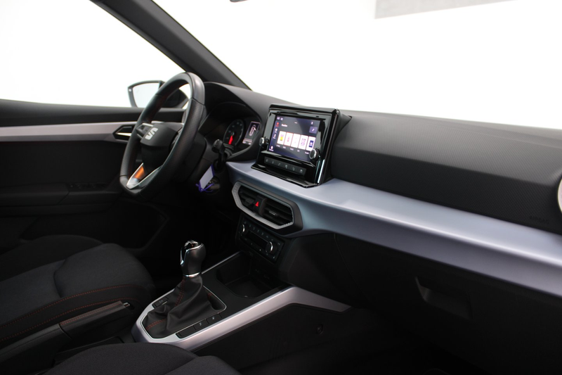 SEAT Arona FR Austria 1.0 TSI — photo 6