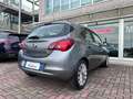 Opel Corsa 1.3CDTI 95CV COSMO! AUTOMATICA! UNICO PROPRIETARIO Gris - thumbnail 4