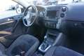 Volkswagen Tiguan Track DSG 4X4 /PA.DACH/NAVI/KLIMA/EURO5/SHECKHEFT Bleu - thumbnail 16