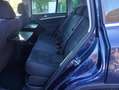 Volkswagen Tiguan Track DSG 4X4 /PA.DACH/NAVI/KLIMA/EURO5/SHECKHEFT Bleu - thumbnail 12