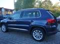 Volkswagen Tiguan Track DSG 4X4 /PA.DACH/NAVI/KLIMA/EURO5/SHECKHEFT Bleu - thumbnail 8