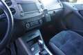 Volkswagen Tiguan Track DSG 4X4 /PA.DACH/NAVI/KLIMA/EURO5/SHECKHEFT Bleu - thumbnail 11
