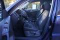 Volkswagen Tiguan Track DSG 4X4 /PA.DACH/NAVI/KLIMA/EURO5/SHECKHEFT Bleu - thumbnail 9