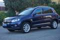 Volkswagen Tiguan Track DSG 4X4 /PA.DACH/NAVI/KLIMA/EURO5/SHECKHEFT Bleu - thumbnail 3