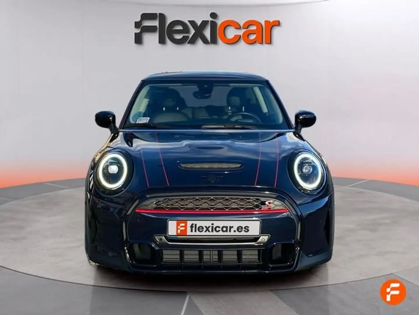 MINI Cooper S 5 PUERTAS Negro - 2