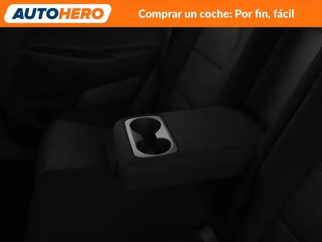 Hyundai Tucson view 30