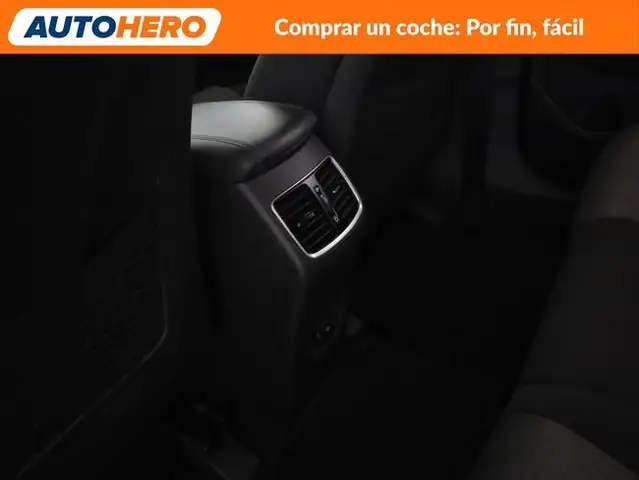 Hyundai Tucson view 29