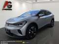 Volkswagen ID.4 Pro Performance 77kWh/LED/Kamera/AHK/1.Besitz Silber - thumbnail 1