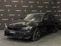 BMW 318 *BERLINA*M-SPORT*LIST PRICE 63100€* Noir - thumbnail 1