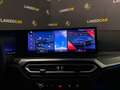 BMW 318 *BERLINA*M-SPORT*LIST PRICE 63100€* Noir - thumbnail 11