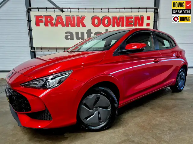 MG MG3 HYBRID+ 1.5 Hybrid+ Comfort +Navi|Apple|Android|Ad