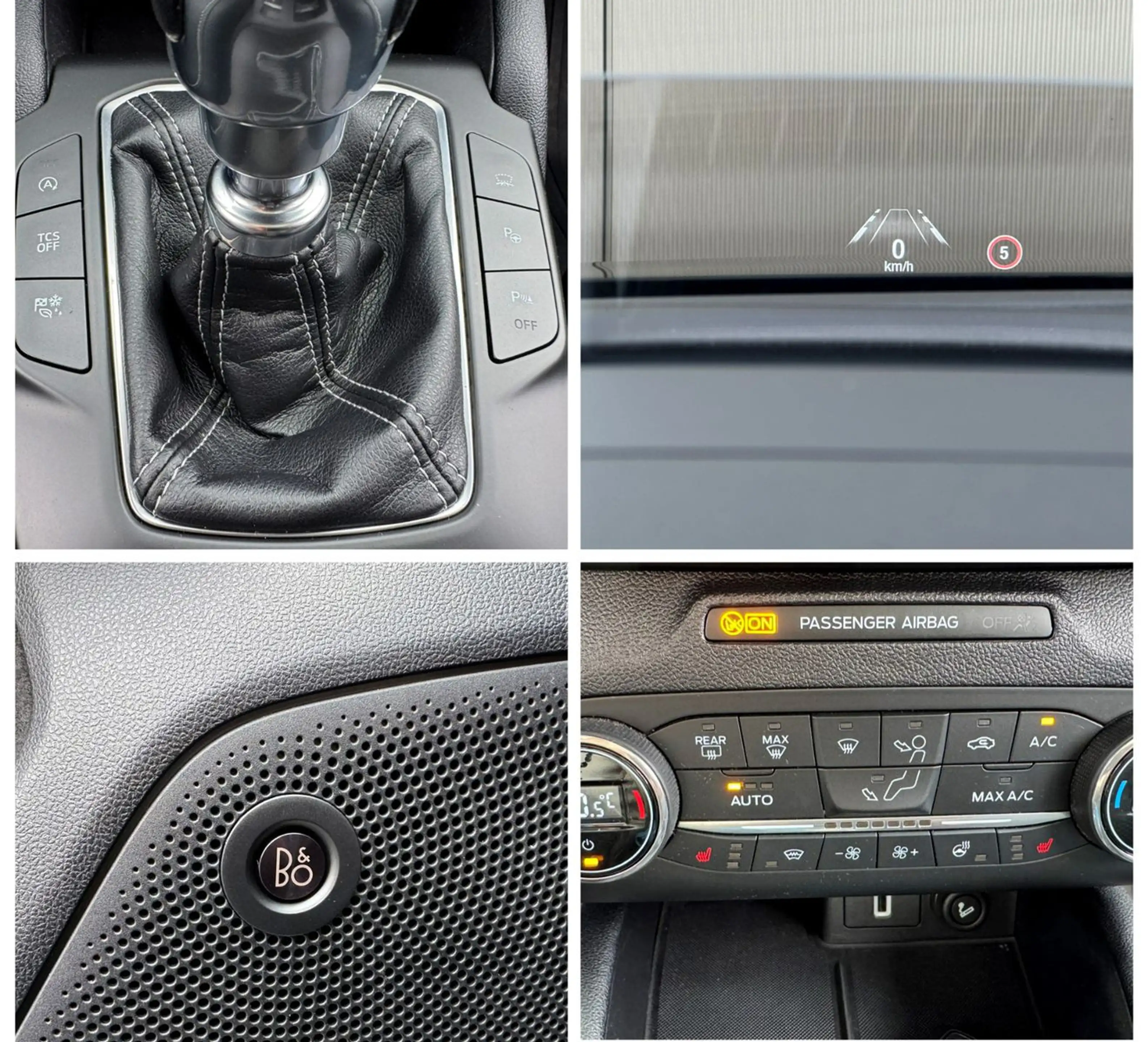 Ford Focus Lim. Titanium*PANORAMA*LED*Head-Up — photo 17