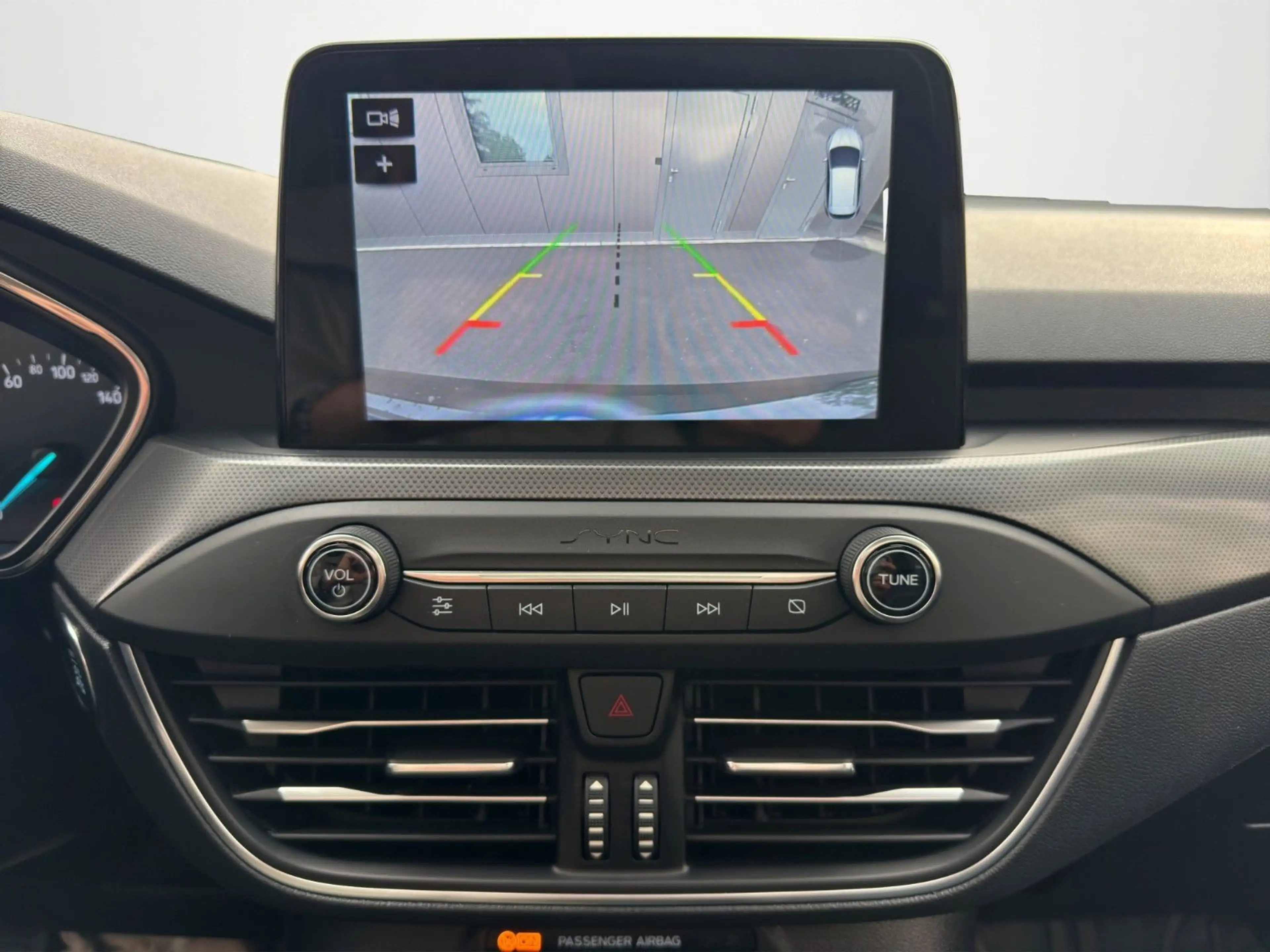 Ford Focus Lim. Titanium*PANORAMA*LED*Head-Up — photo 13