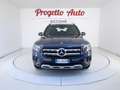 Mercedes-Benz GLB 200 GLB - X247 2019 d Business Extra auto ADAS LED NAV Blu/Azzurro - thumbnail 3