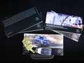 Mercedes-Benz GLB 200 GLB - X247 2019 d Business Extra auto ADAS LED NAV Blu/Azzurro - thumbnail 49