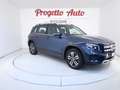 Mercedes-Benz GLB 200 GLB - X247 2019 d Business Extra auto ADAS LED NAV Blu/Azzurro - thumbnail 5