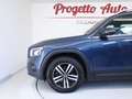 Mercedes-Benz GLB 200 GLB - X247 2019 d Business Extra auto ADAS LED NAV Blu/Azzurro - thumbnail 48