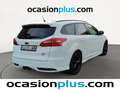 Ford Focus Sb. 2.0 Ecoboost Auto-S&S ST Blanc - thumbnail 4