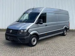 Volkswagen Crafter Kasten 35 L4H3 NAV RFK oh.Schäden 5J.Gar