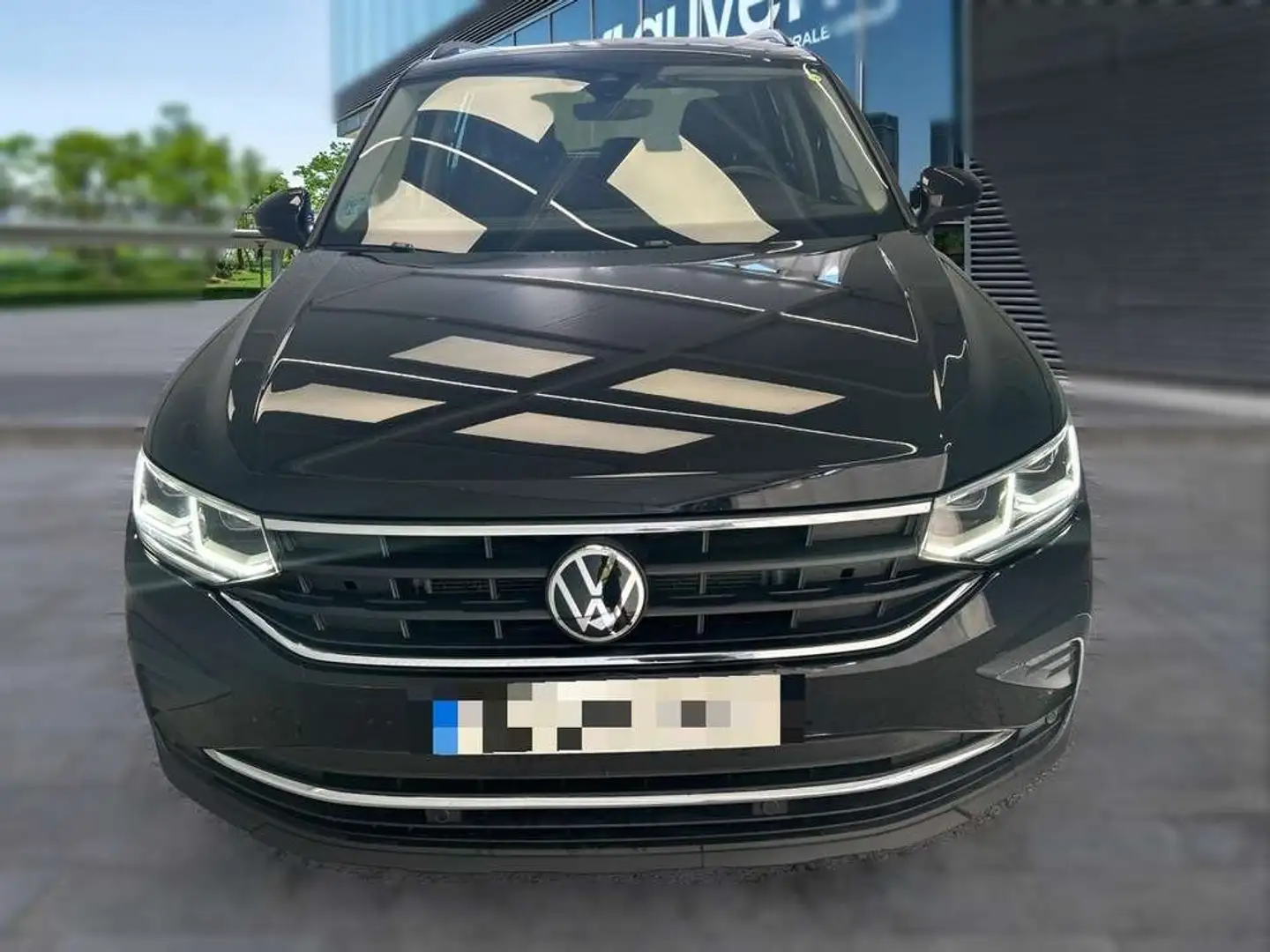 Volkswagen Tiguan 2.0TDI Life 90kW - 2