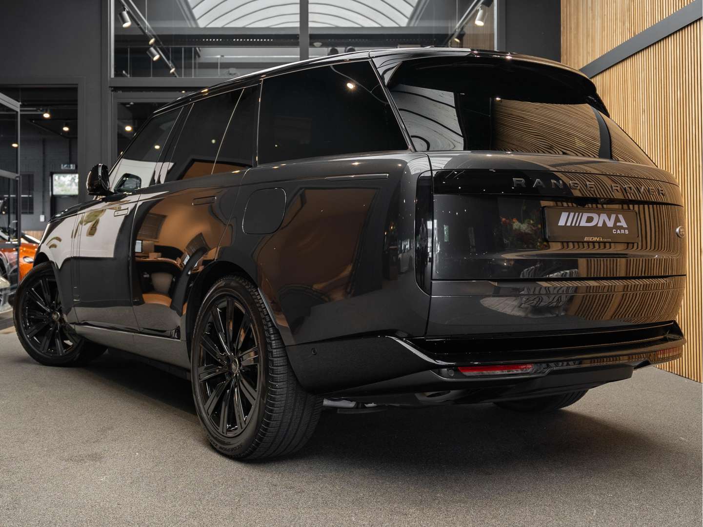 Land Rover Range Rover P510e Autobiography Luxe Interieur PHEV -  - Joinsteer - #4