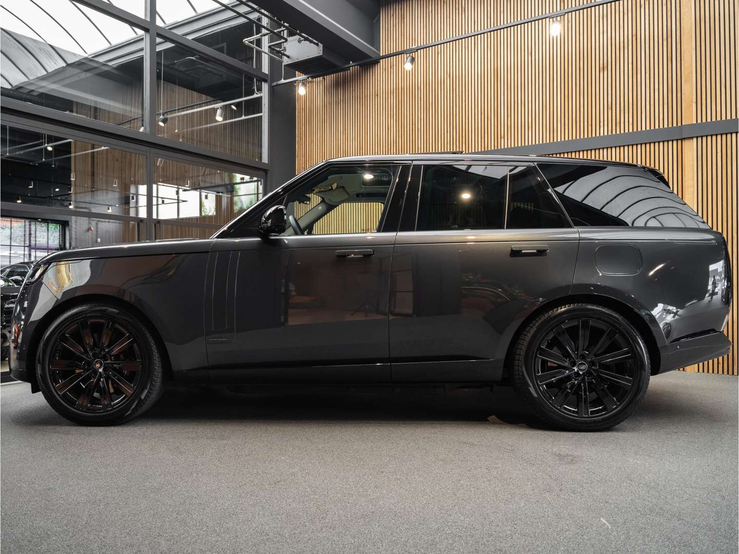 Land Rover Range Rover P510e Autobiography Luxe Interieur PHEV -  - Joinsteer - #2