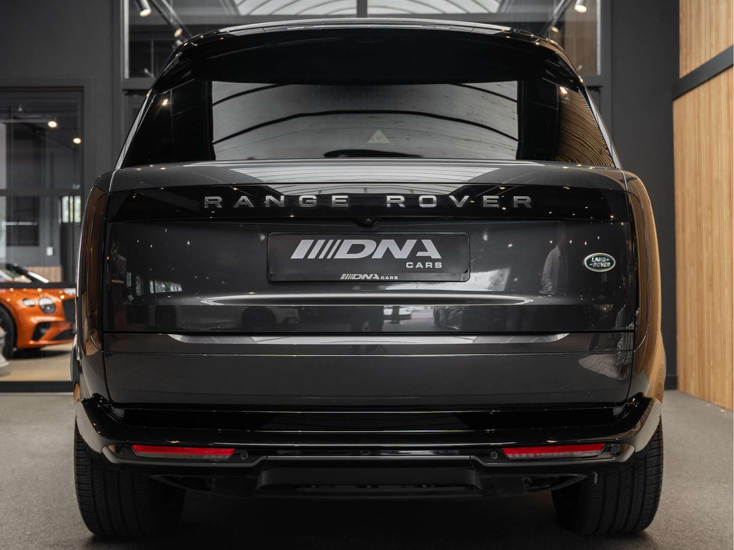 Land Rover Range Rover P510e Autobiography Luxe Interieur PHEV -  - Joinsteer - #3