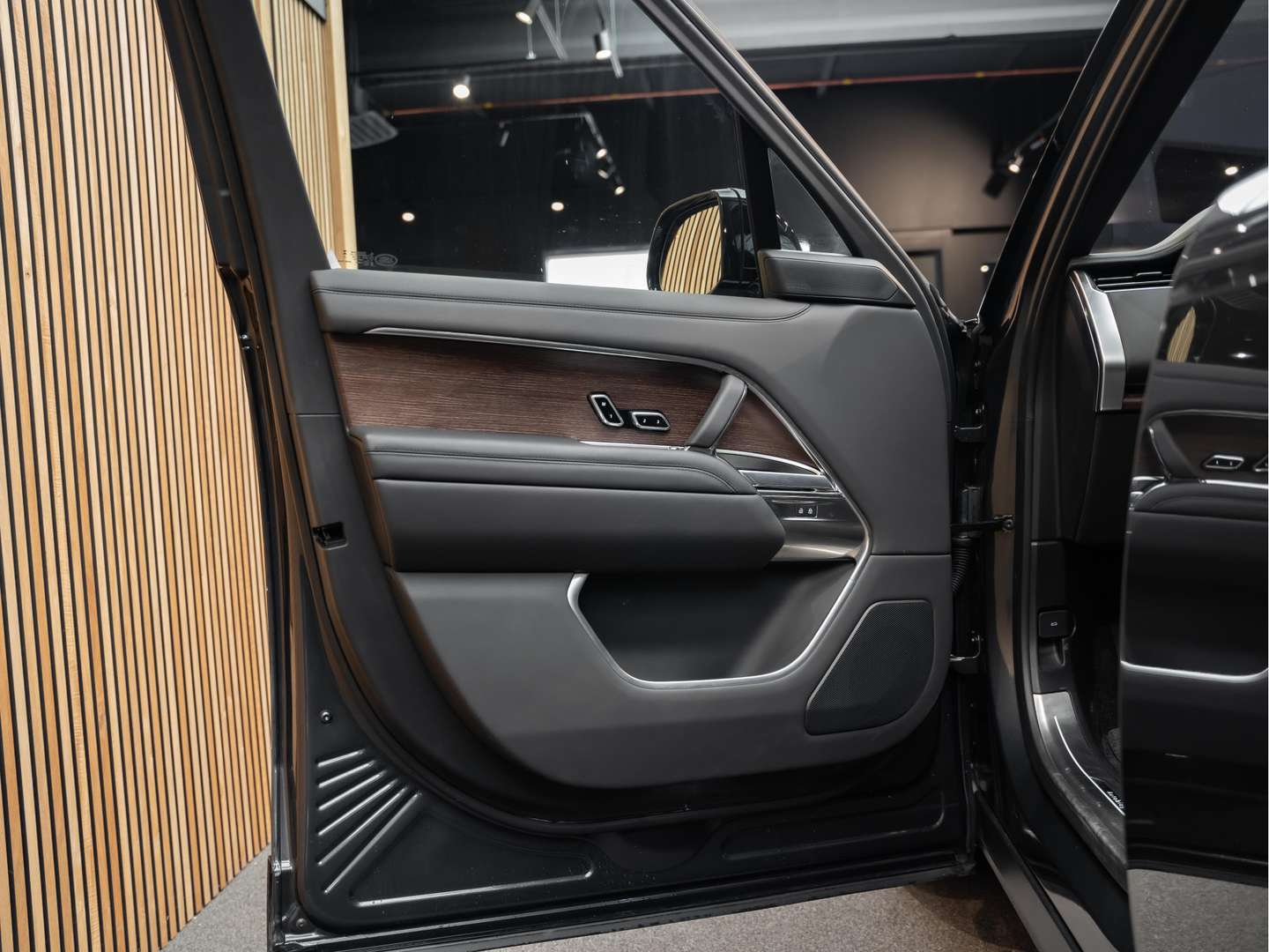 Land Rover Range Rover P510e Autobiography Luxe Interieur PHEV -  - Joinsteer - #5