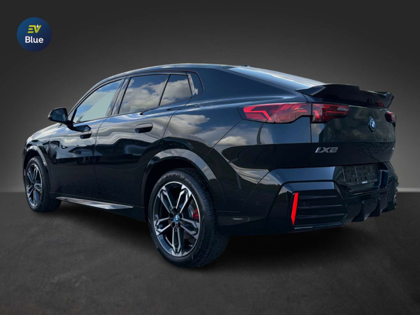 BMW IX2 M Sport EDrive20 -  - Joinsteer - #3