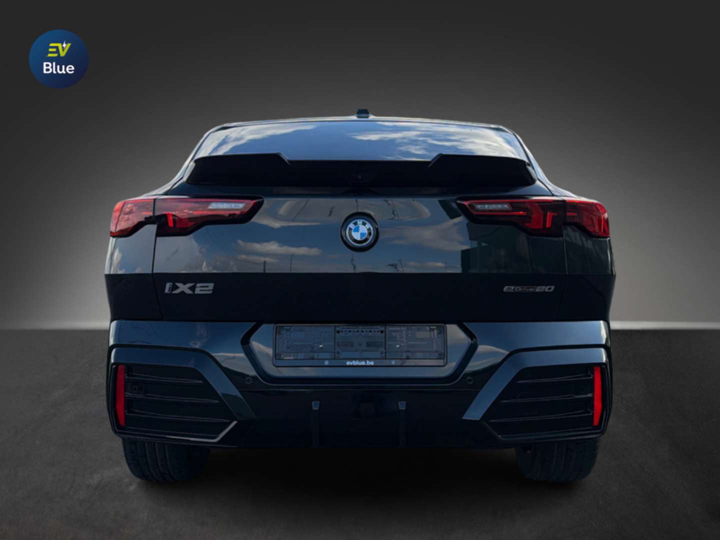 BMW IX2 M Sport EDrive20 -  - Joinsteer - #4