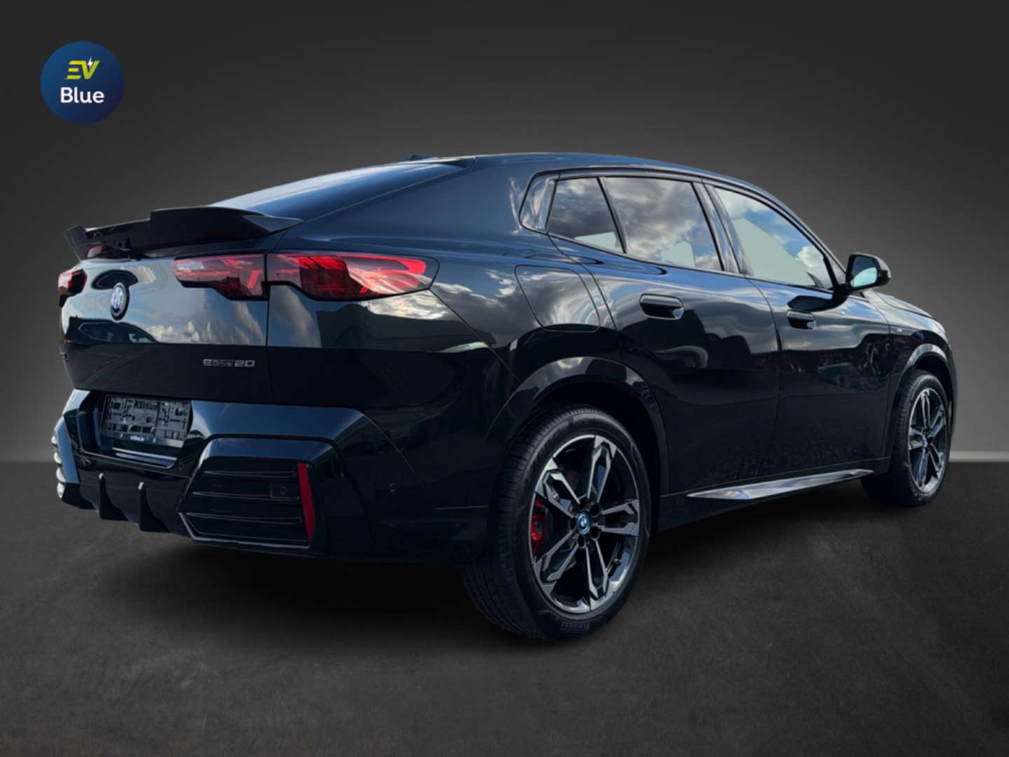 BMW IX2 M Sport EDrive20 -  - Joinsteer - #5