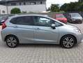 Honda Jazz Elegance Automatik Grau - thumbnail 3