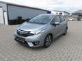Honda Jazz Elegance Automatik Grau - thumbnail 1