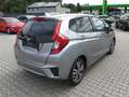 Honda Jazz Elegance Automatik Grau - thumbnail 4