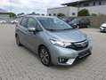 Honda Jazz Elegance Automatik Grau - thumbnail 2