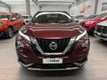 Nissan Juke N-Design 1.0 dig-t 114cv Rosso - thumbnail 2