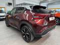 Nissan Juke N-Design 1.0 dig-t 114cv Rosso - thumbnail 4