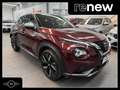 Nissan Juke N-Design 1.0 dig-t 114cv Rosso - thumbnail 1