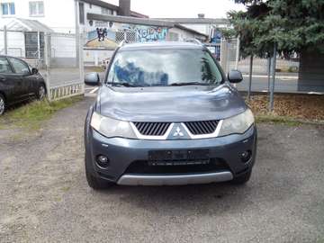 2.2 DI-D Intense *4x4*7 Sitze*