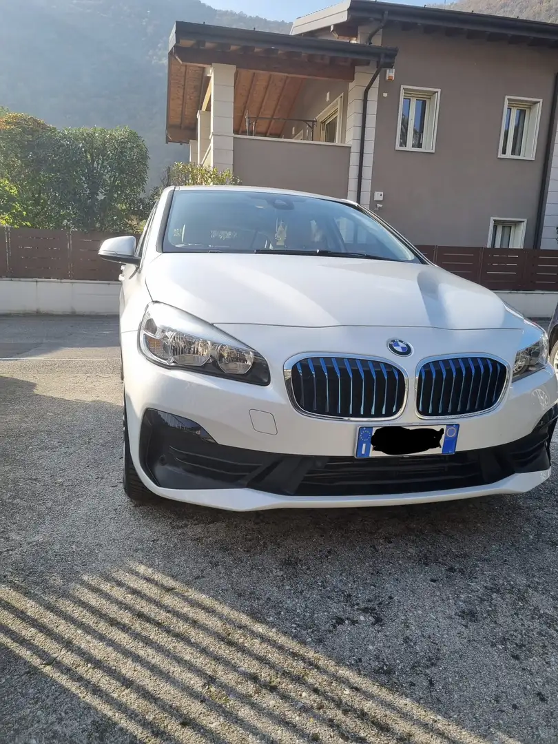 BMW 225 225xe Active Tourer iPerformance Luxury auto - 2